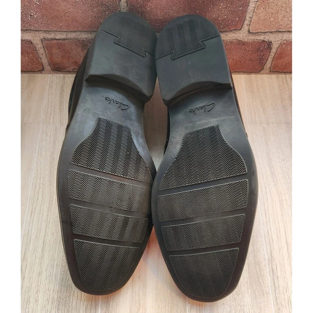 Clarks Collection clarks men